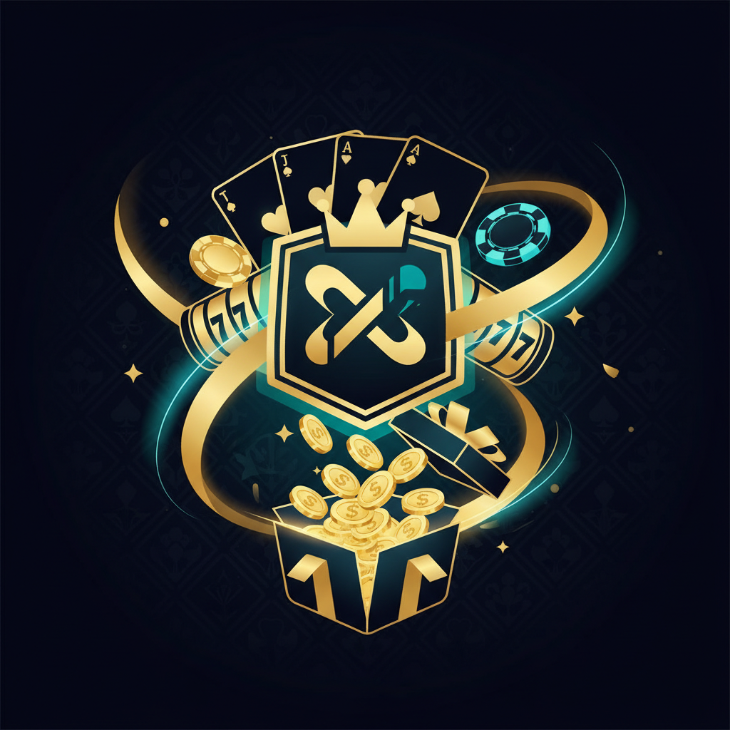 Win444 cassino online e bônus